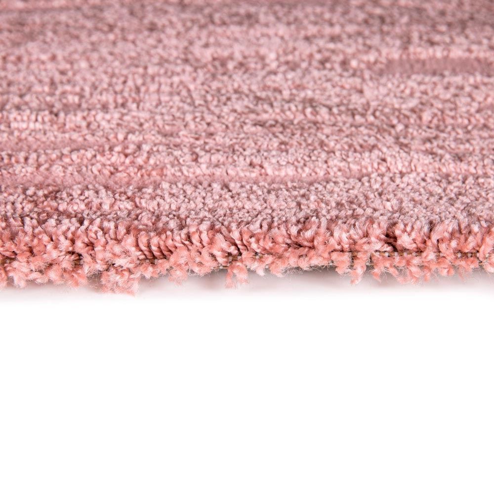 Tapete Lucca 67X180 Havan - Rose