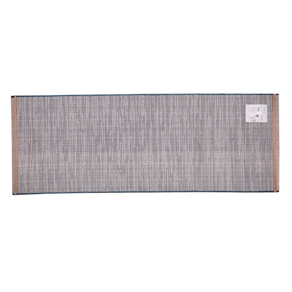 Tapete Lucca 67X180 Havan - Azul