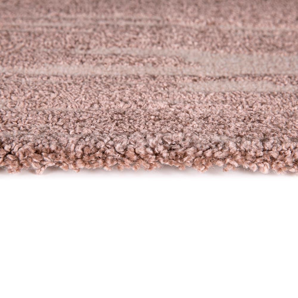 Tapete Lucca 80X150 Havan - Taupe