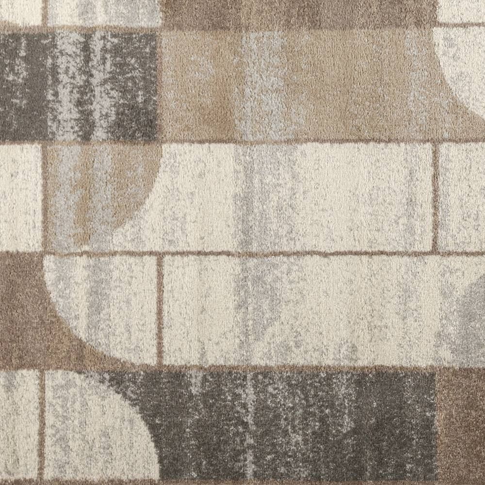 Tapete Lyon Para Quarto Ou Sala 2,00X2,5 M Havan Casa - Marfim Bege