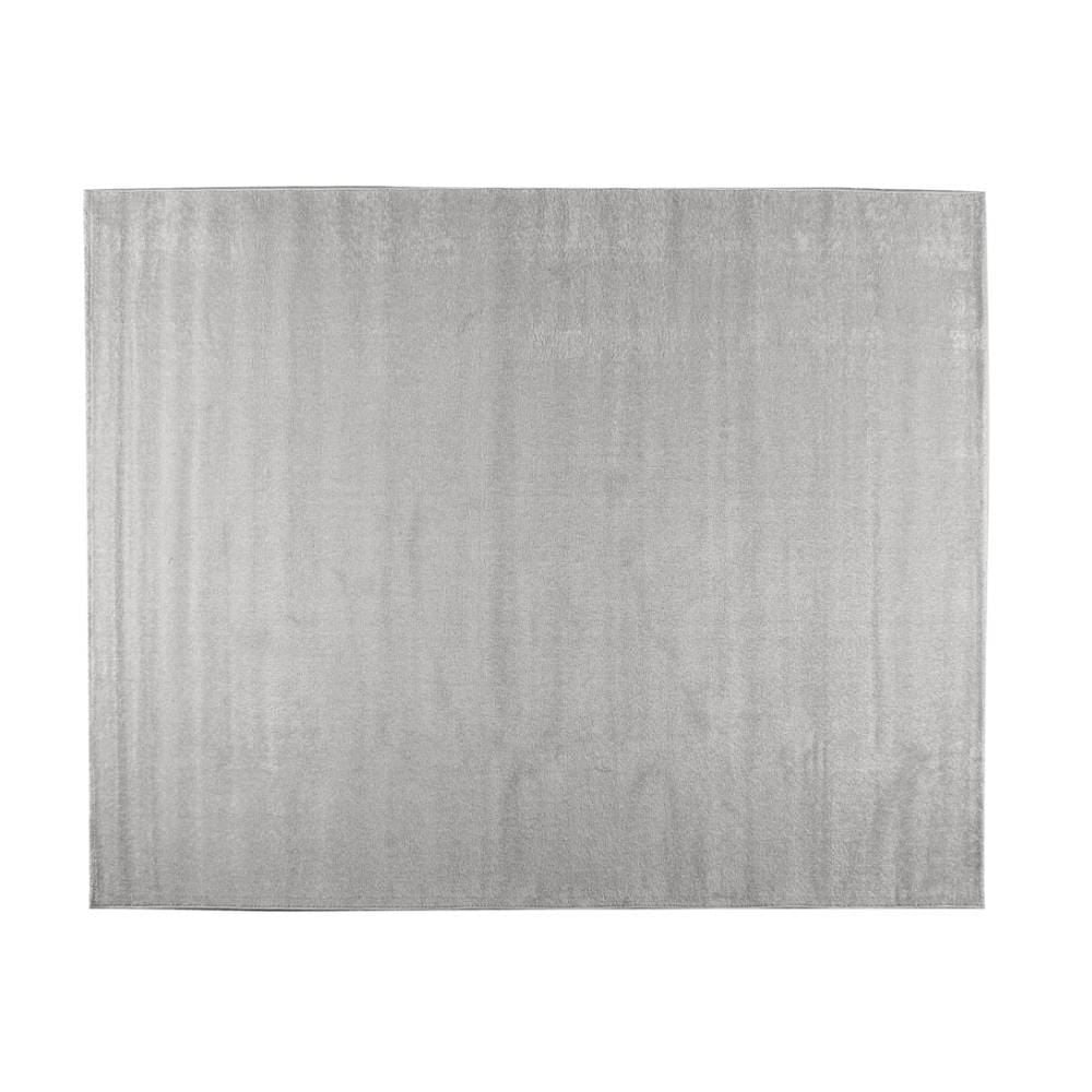 Tapete Lyon Para Quarto Ou Sala 2,00X2,5 M Havan Casa - Cinza