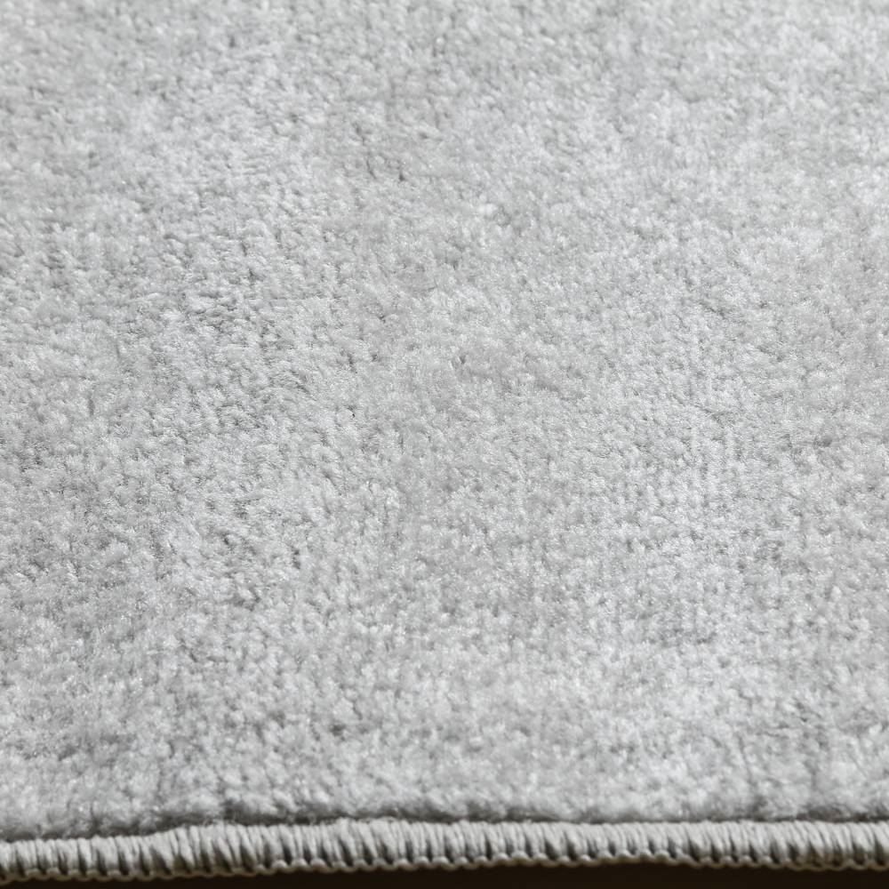 Tapete Lyon Para Quarto Ou Sala 2,00X2,5 M Havan Casa - Cinza