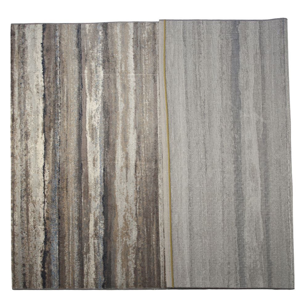 Tapete para Quarto e Sala 2,00X3,00 m Nirvana Havan Casa - Azul