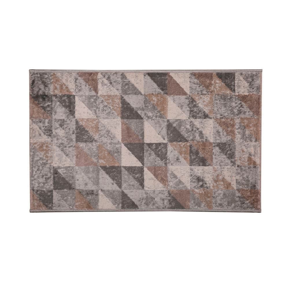 Tapete Nirvana 60X180 M Havan - Cinza/Bege