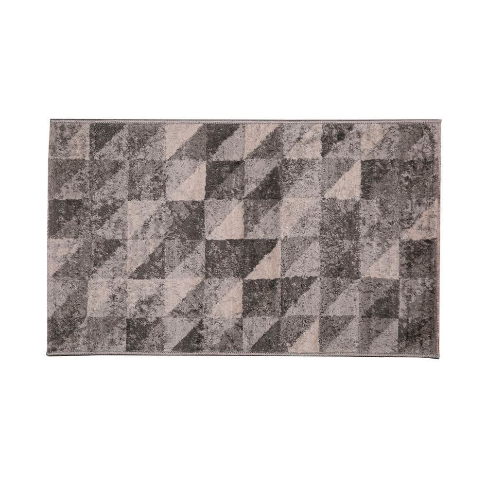 Tapete Nirvana 60X180 M Havan - Cinza 