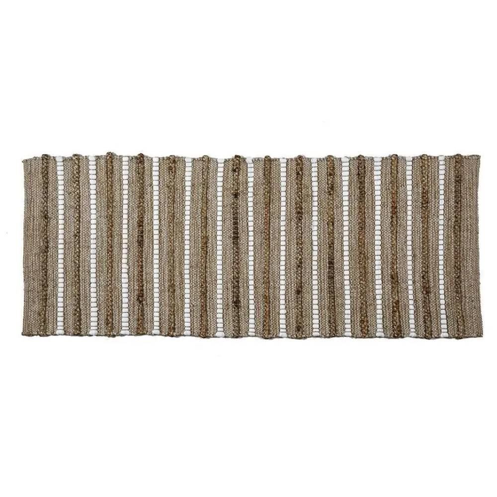 Tapete para Quarto e Sala Noronha 60Cmx1,50 m Havan Casa - Trama Off