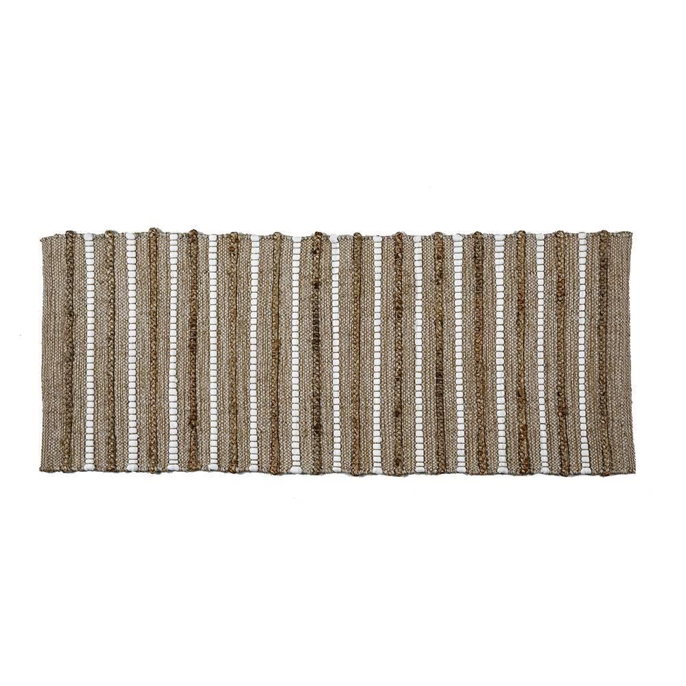 Tapete Noronha 50X120 Cm Havan Casa - Trama Off