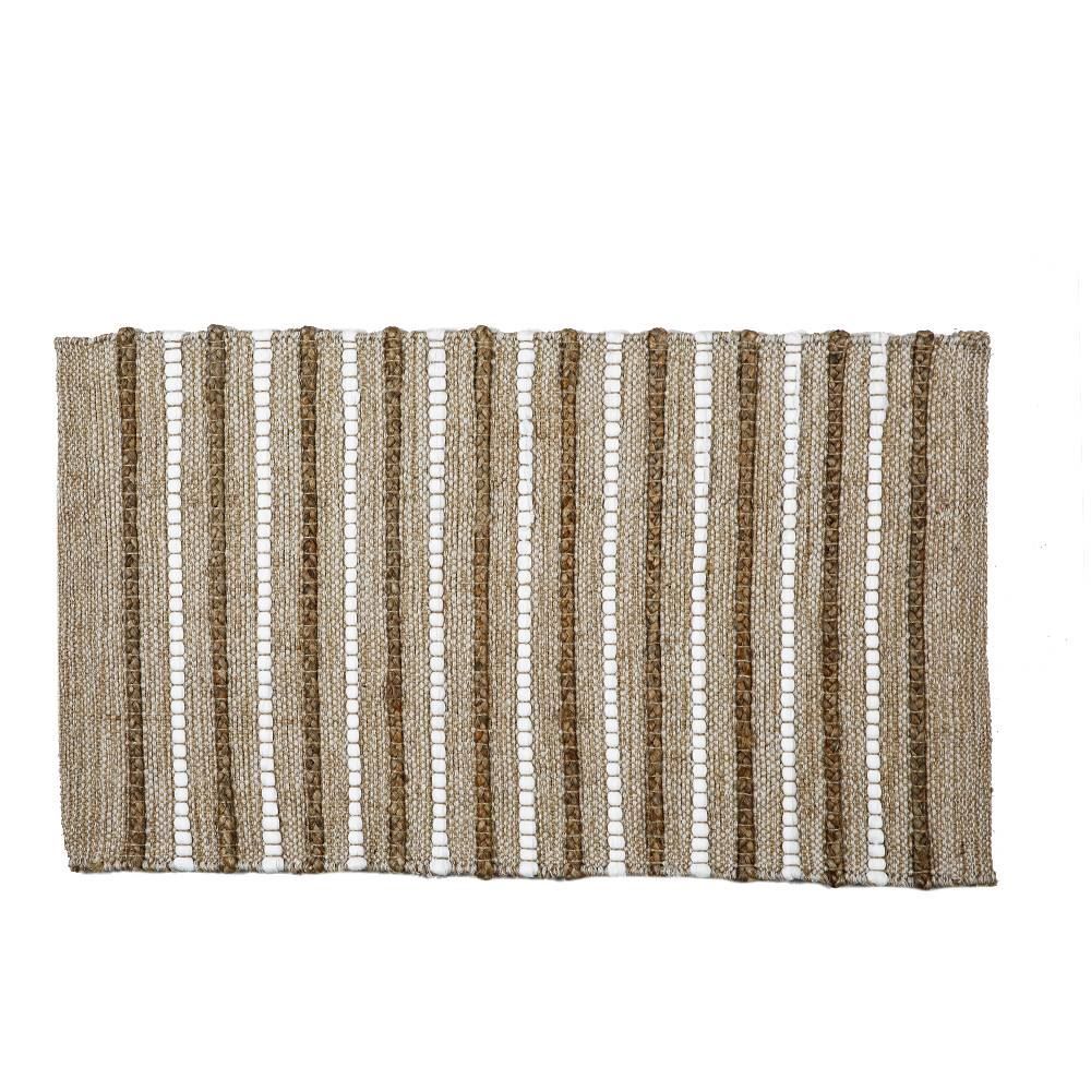 Tapete Noronha 50X80 Cm Havan Casa - Trama Off