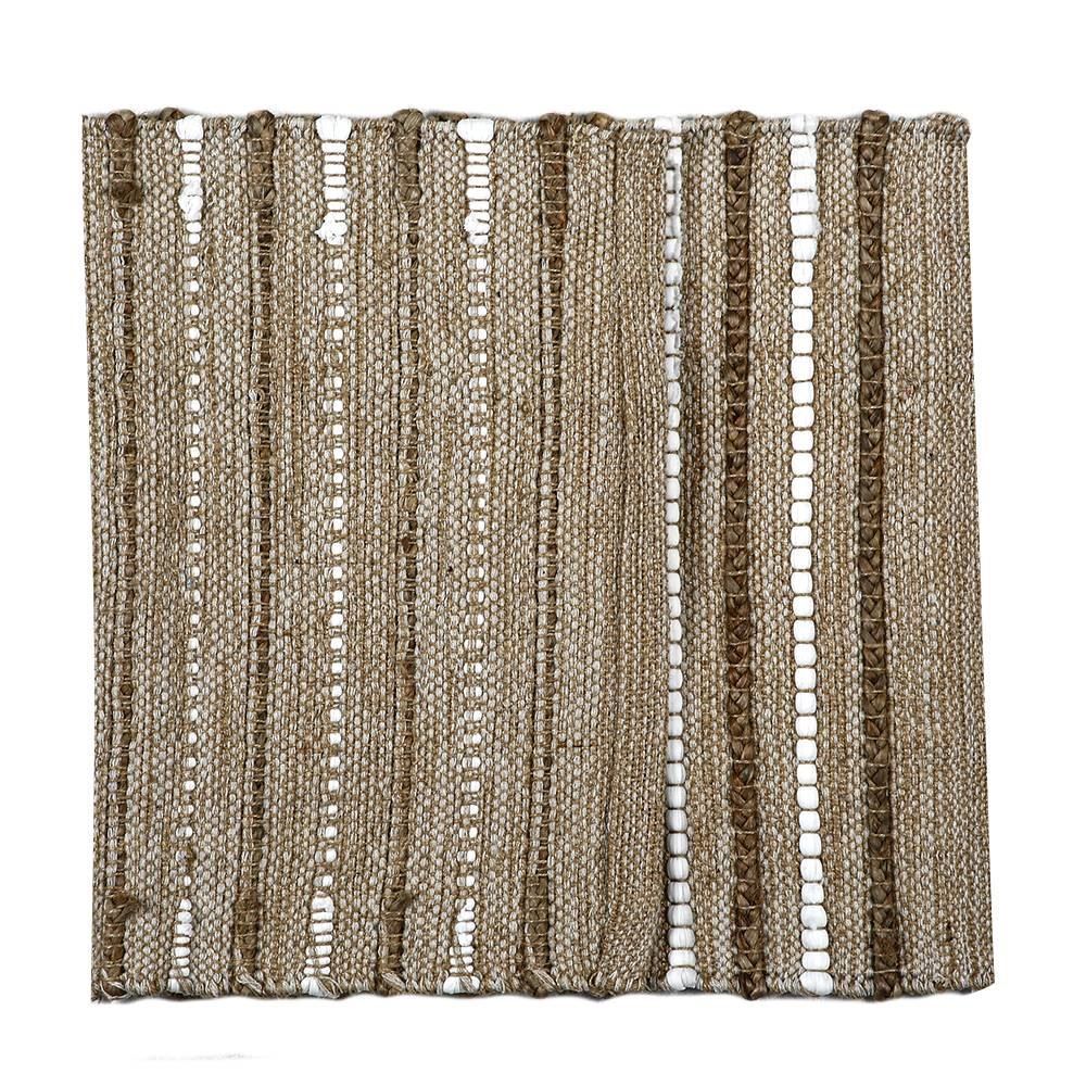 Tapete Noronha 50X80 Cm Havan Casa - Trama Off