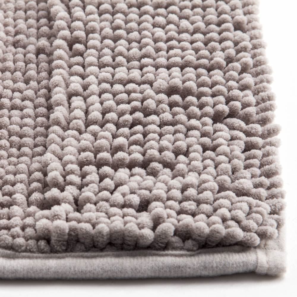 Tapete Para Banheiro 0,50X1,00 M Loft Havan Casa - Cru