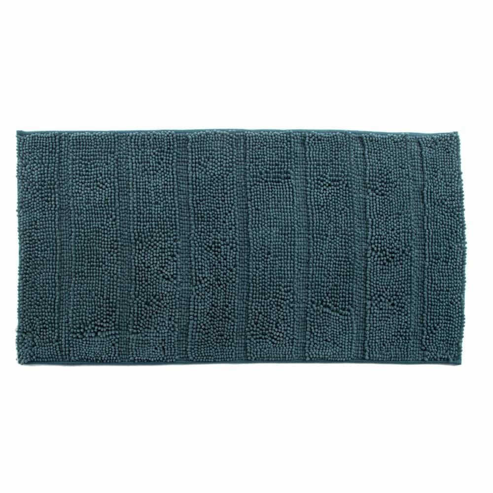 Tapete Para Banheiro 0,50X1,00 M Loft Havan Casa - Verde Buona