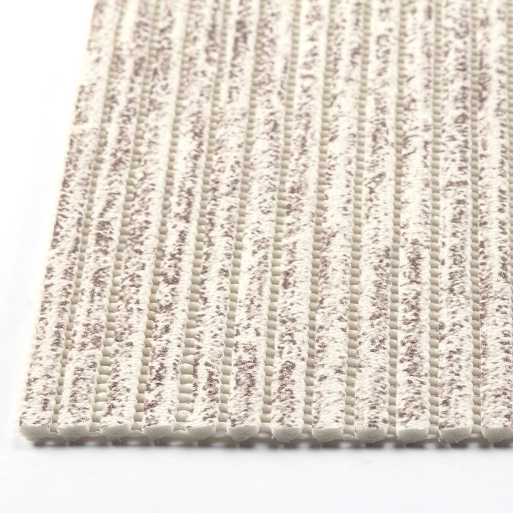 Tapete Para Cozinha 43X65 Cm Pratik Havan Casa - Mescla Marrom