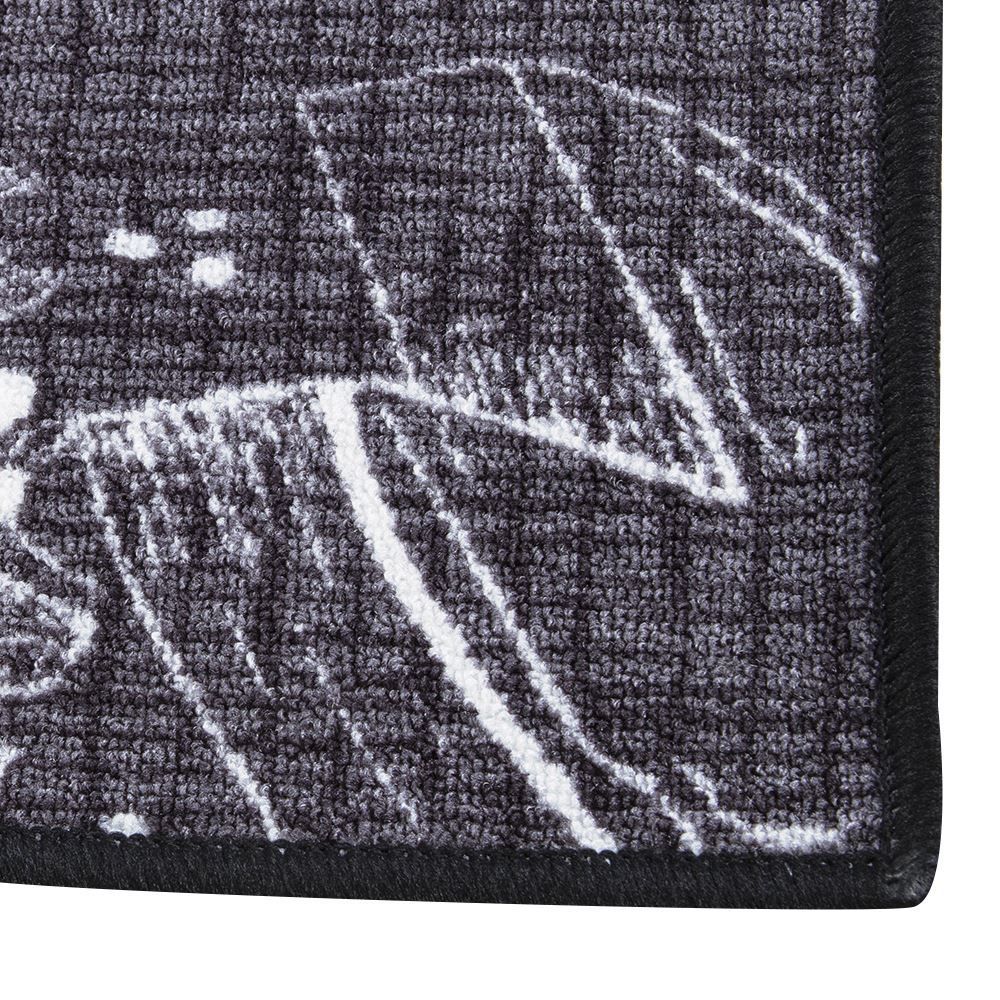 Tapete Para Cozinha 50X70 Cm Napoli Havan Casa - Cheese Lover