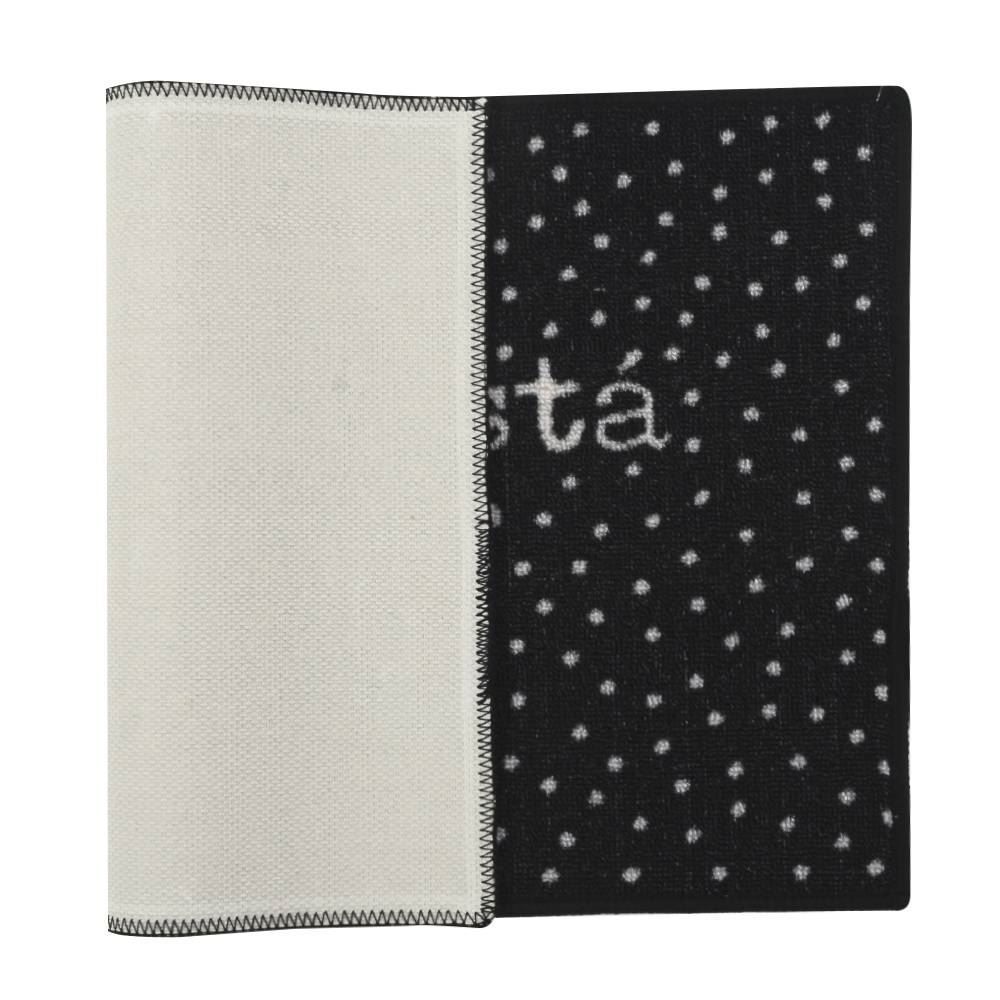 Tapete Para Cozinha Divertido 40X60 Cm Havan Casa - O Amor Está No Lar