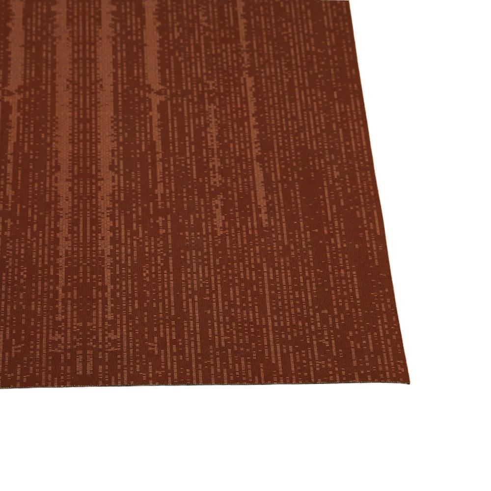 Tapete para Cozinha Fênix 50X80cm Havan Casa - Marrom