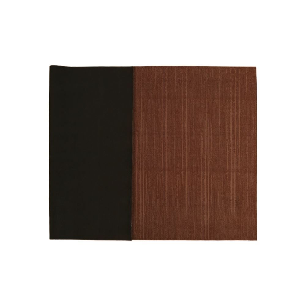 Tapete para Cozinha Fênix 50X80cm Havan Casa - Marrom