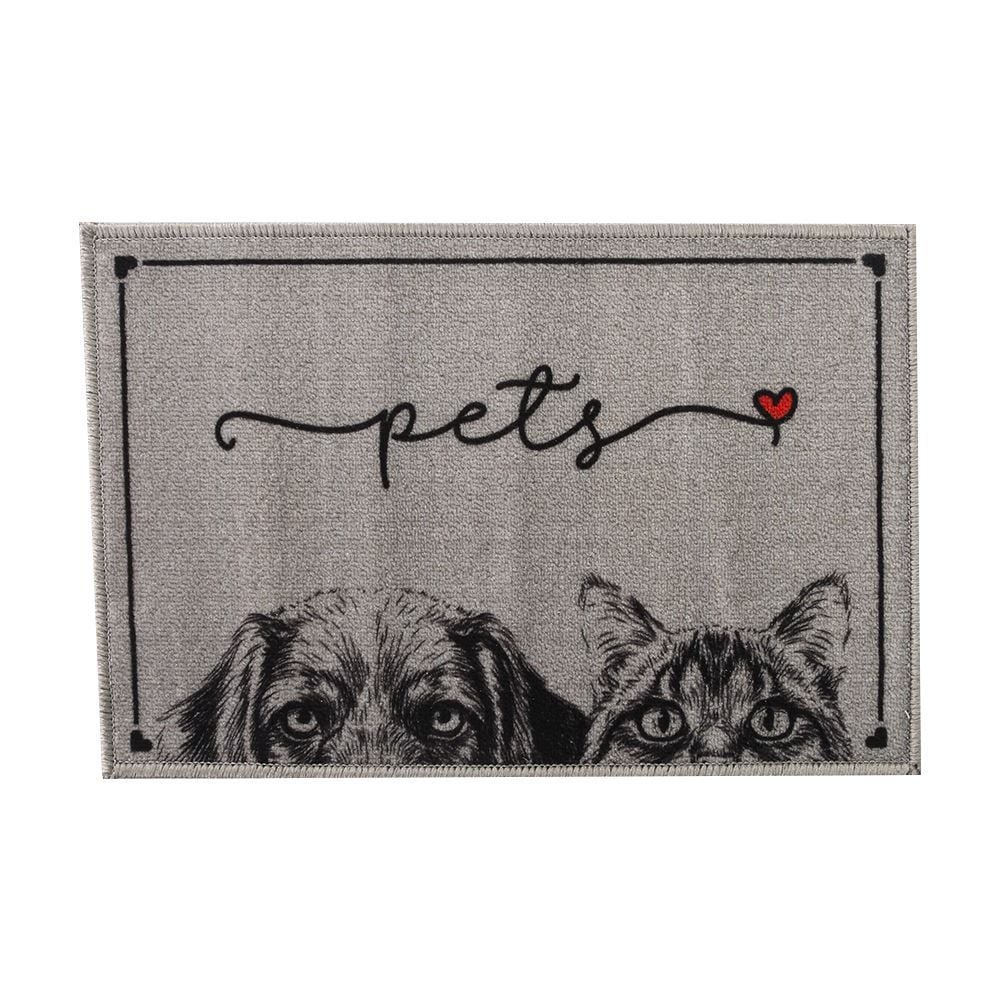 Tapete Para Cozinha Home 40X60 Cm Havan Casa - Pets