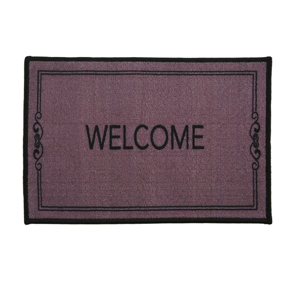 Tapete para Cozinha Home 40X60 cm Havan Casa - Welcome Bege