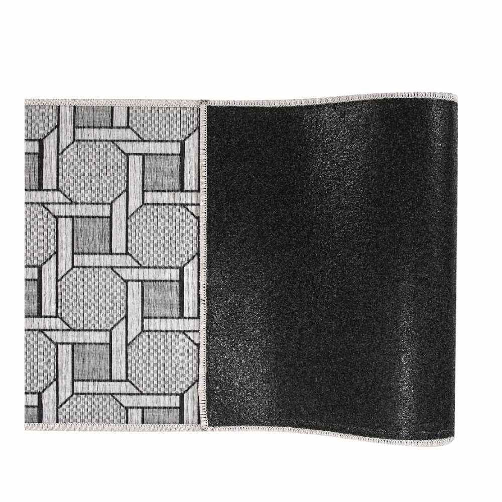 Tapete Para Cozinha Siena 50X120 Cm Havan Casa - Cinza Corrente