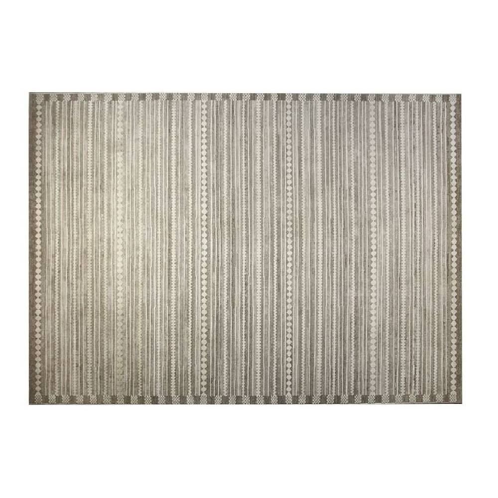 Tapete para Quarto e Sala 1,40X2,00 m Atenas Havan Casa - Bege