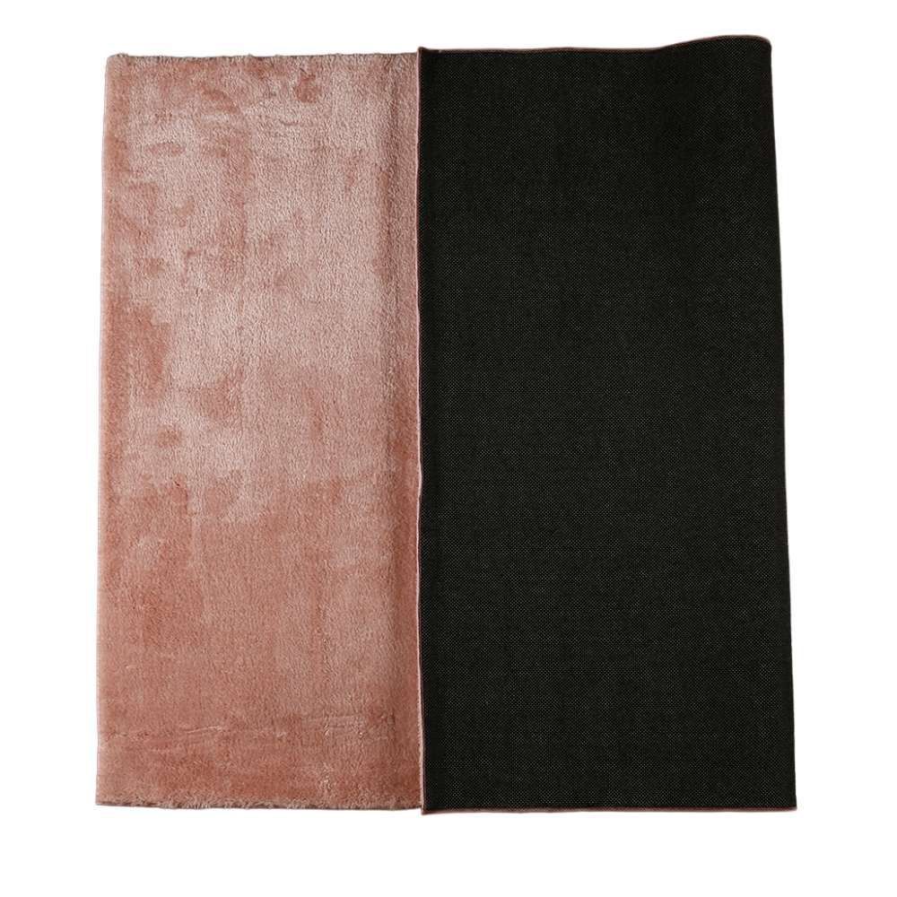 Tapete para Quarto e Sala 1,40X2,00 m Classic Havan Casa - Rosa