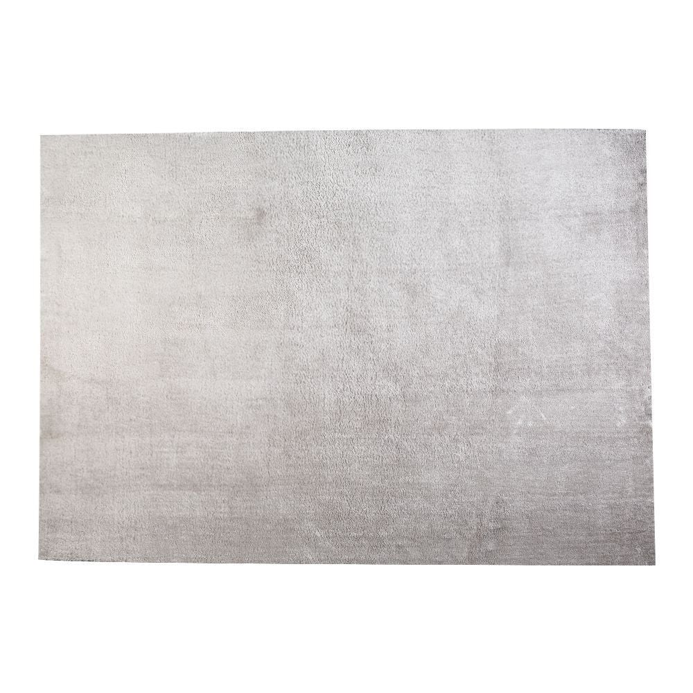 Tapete Para Quarto E Sala 1,40X2,00 M Classic Havan Casa - Cinza