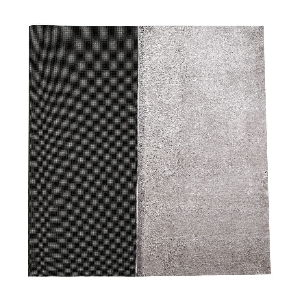 Tapete Para Quarto E Sala 1,40X2,00 M Classic Havan Casa - Cinza