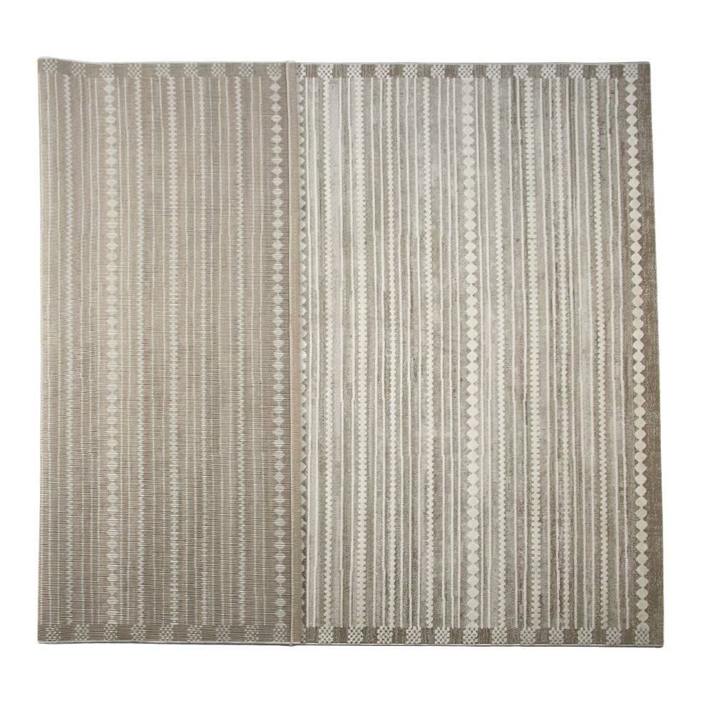 Tapete para Quarto e Sala 2,00X2,50 m Atenas Havan Casa - Bege