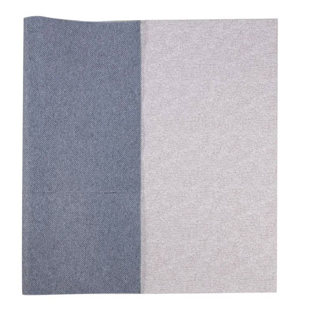 Tapete para Quarto e Sala 2,00X2,50 m Genova Havan Casa - Bege Liso