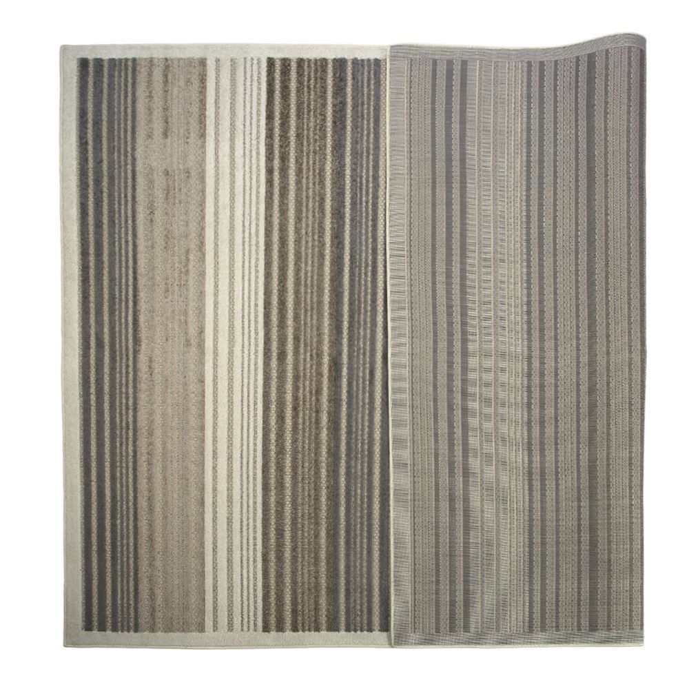 Tapete para Quarto e Sala 2,00X2,50 m Kyoto Havan Casa - Creme