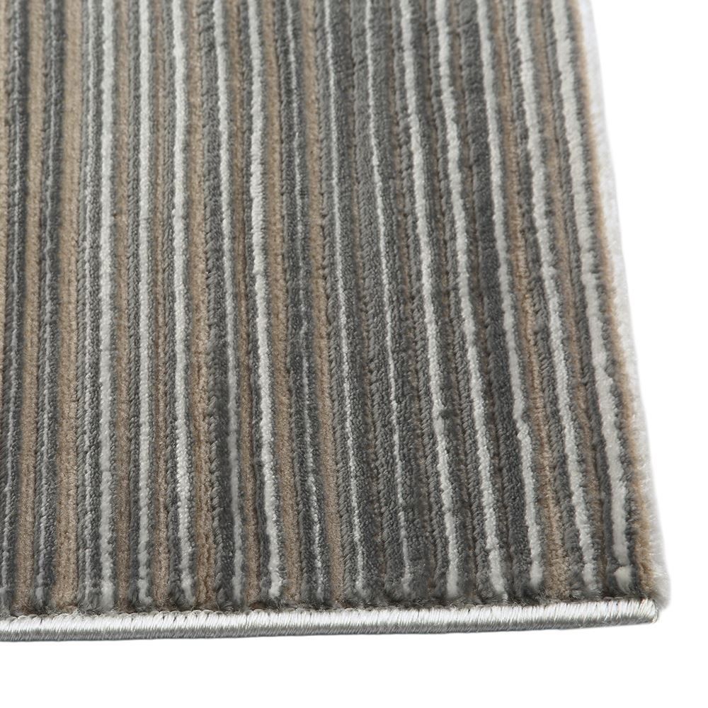 Tapete para Quarto e Sala 2,00X2,50 m London Havan Casa - Geométricos