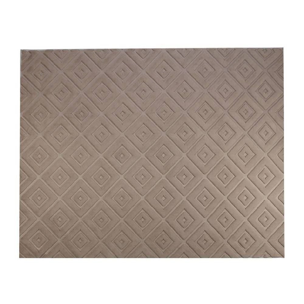 Tapete Para Quarto E Sala 2,00X2,50 M Milano Havan Casa - Castor Losango