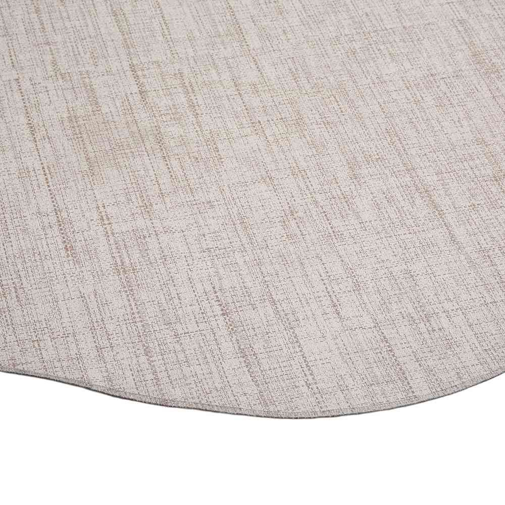 Tapete para Quarto e Sala 2,00X2,50M Orgânico Denver Havan Casa - Bege