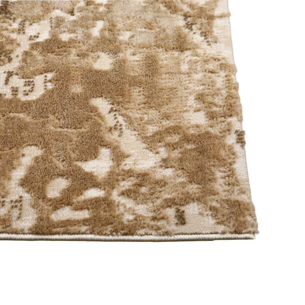 Tapete para Quarto e Sala 2,00X3,00 m Ibiza Havan Casa - Creme Bege