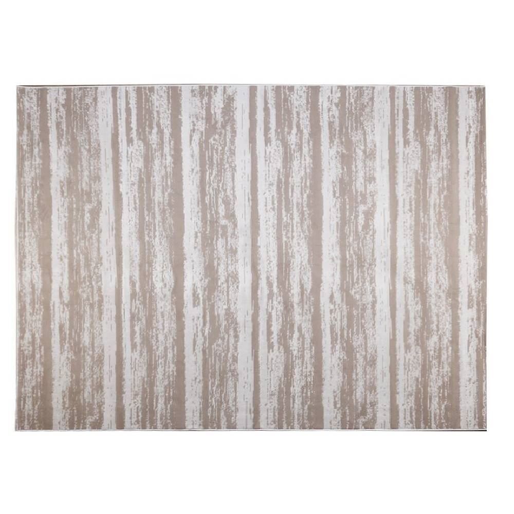 Tapete para Quarto e Sala 2,00X3,00 m London Havan Casa - Bege