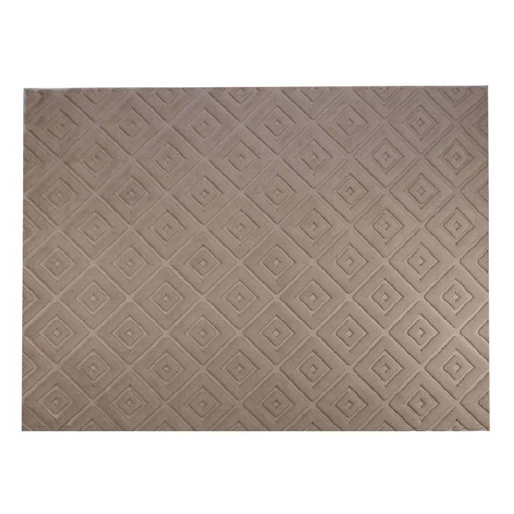 Tapete Para Quarto E Sala 2,00X3,00 M Milano Havan Casa - Castor Losango