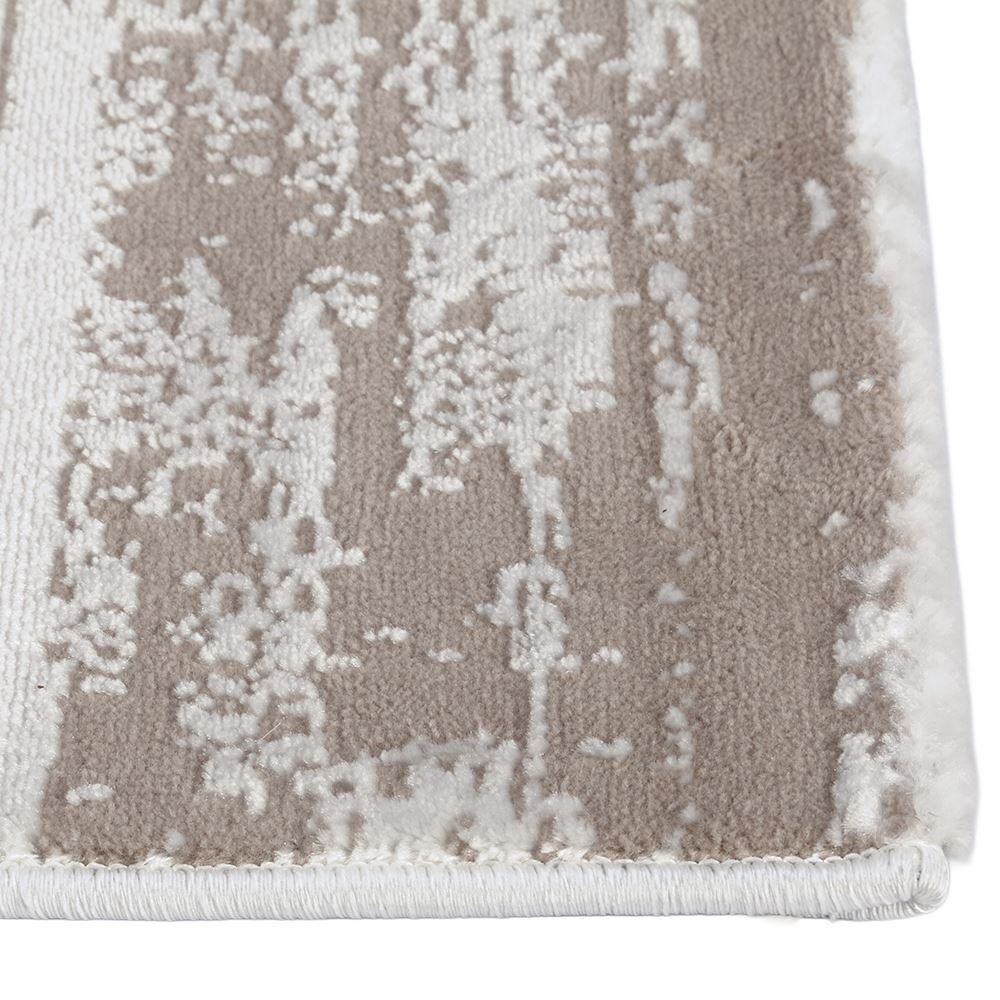 Tapete para Quarto e Sala 57Cmx1,00 m London Havan Casa - Bege