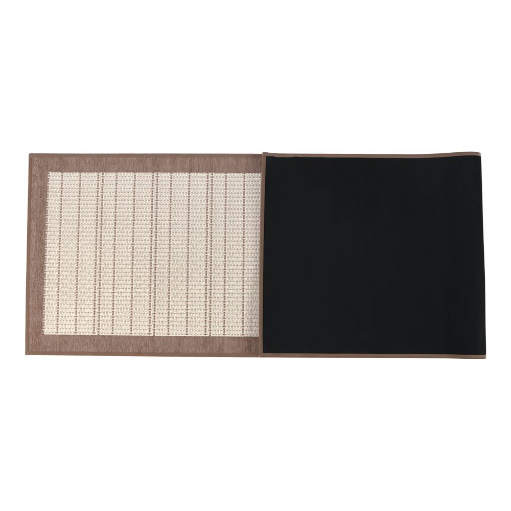 Tapete para Quarto e Sala 60Cmx2,00 m Imperium Havan Casa - Bege