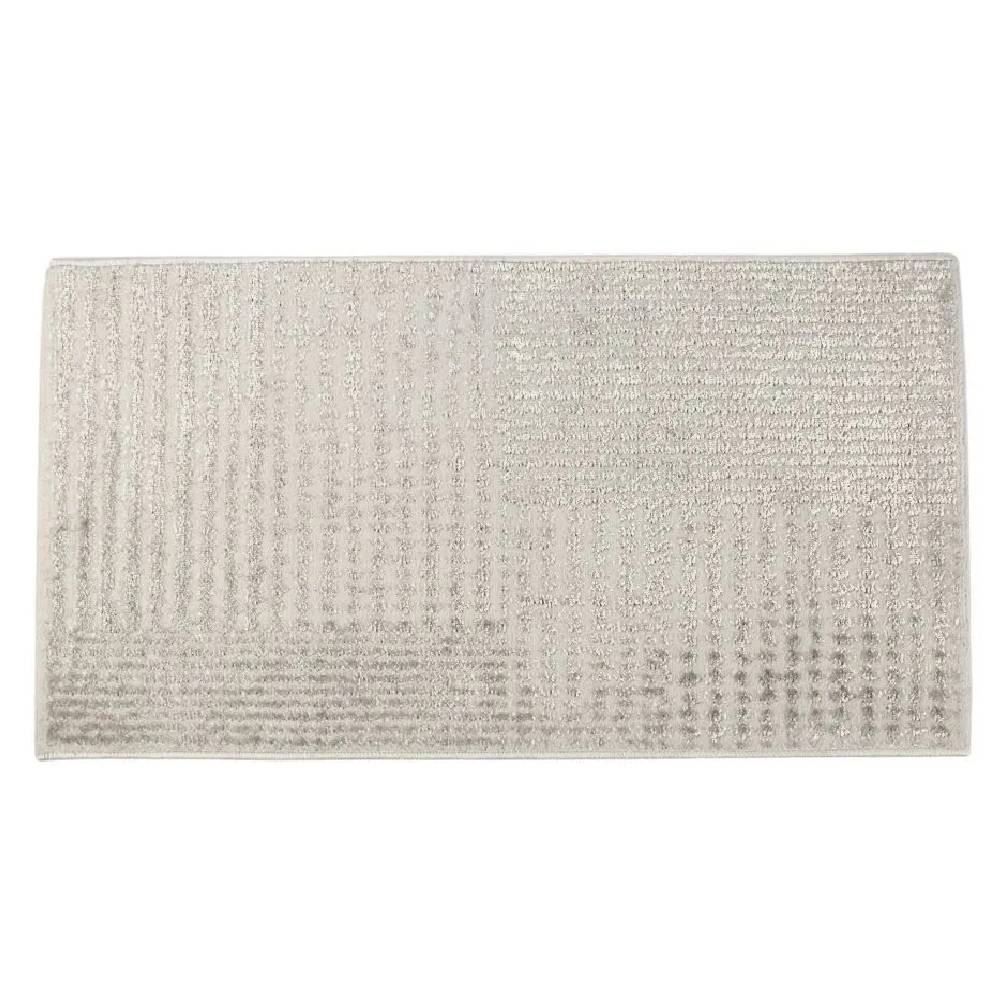 Tapete para Quarto e Sala 80Cmx1,50 m Dubai Havan Casa - Bege