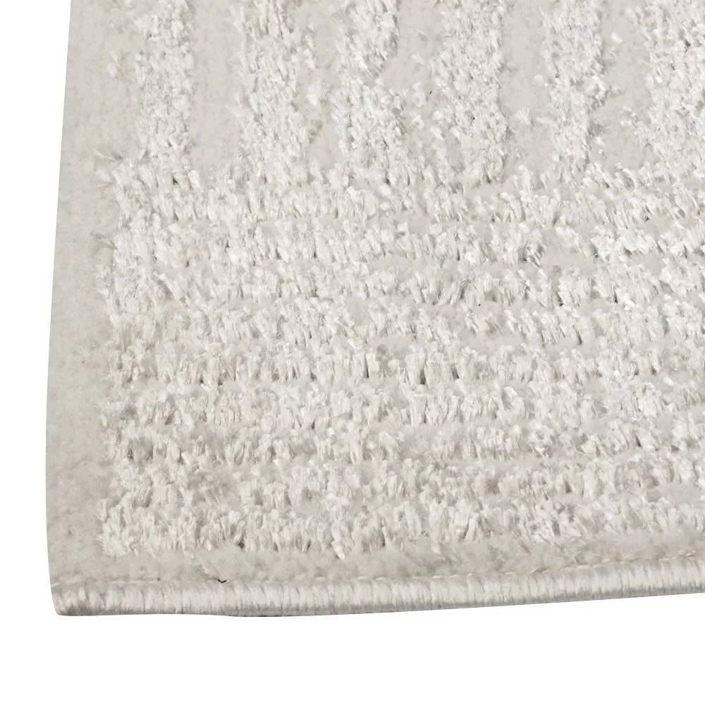 Tapete para Quarto e Sala 80Cmx1,50 m Dubai Havan Casa - Bege