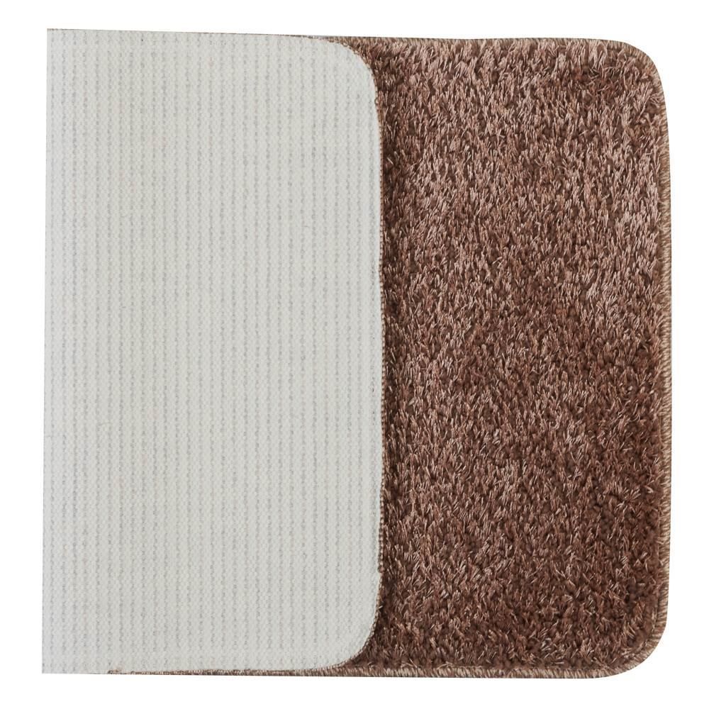 Tapete Para Quarto E Sala Alpes 45X70 Cm Havan Casa - Bege 