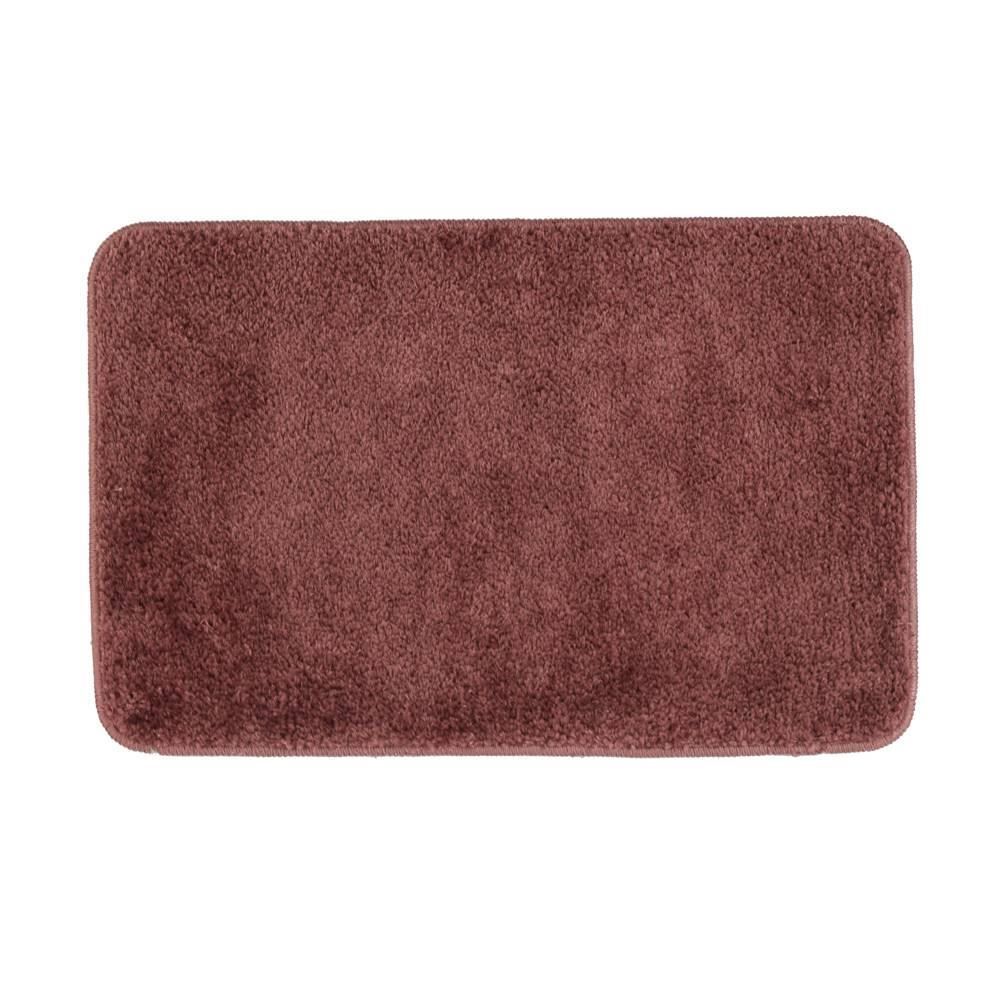 Tapete Para Quarto E Sala Alpes 45X70 Cm Havan Casa - Rose