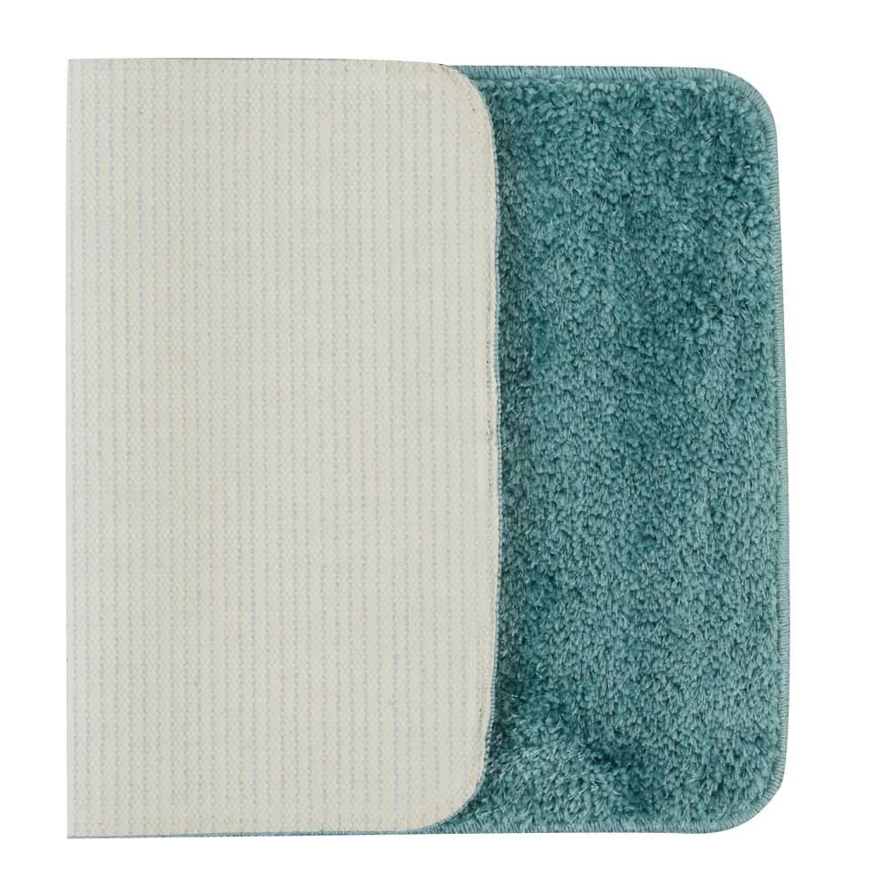 Tapete Para Quarto E Sala Alpes 45X70 Cm Havan Casa - Verde Ingles