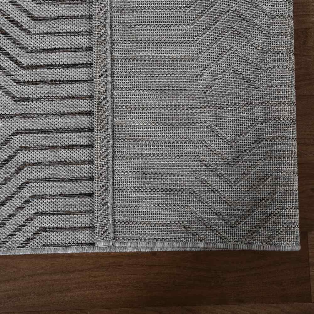 Tapete Para Quarto E Sala Amazonas Sisal 1,40X2,00 Havan  - Sisal Prata