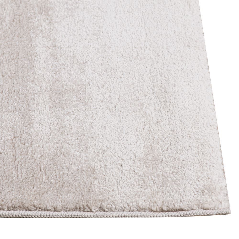 Tapete Para Quarto E Sala Denver 2,00X2,50 M Havan Casa - Bege Off