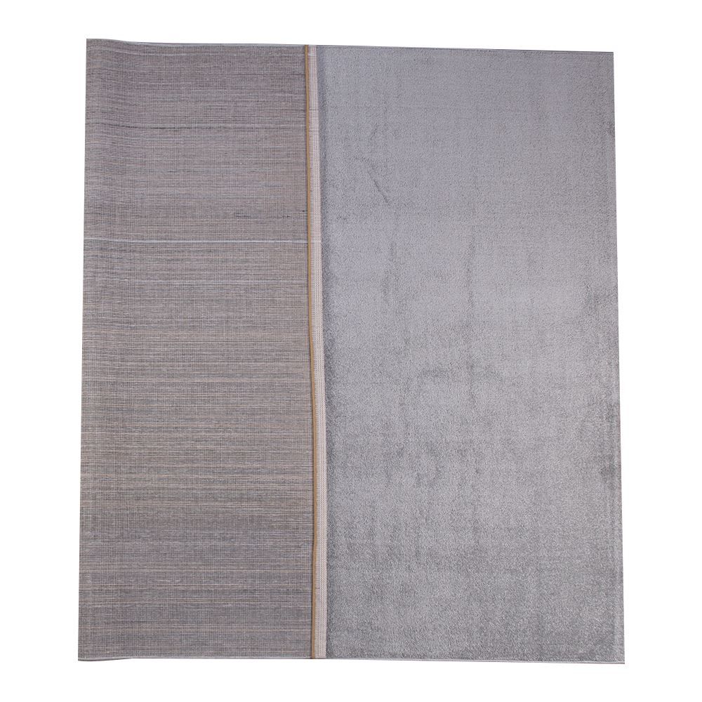 Tapete Para Quarto E Sala Denver 2,00X2,50 M Havan Casa - Cinza