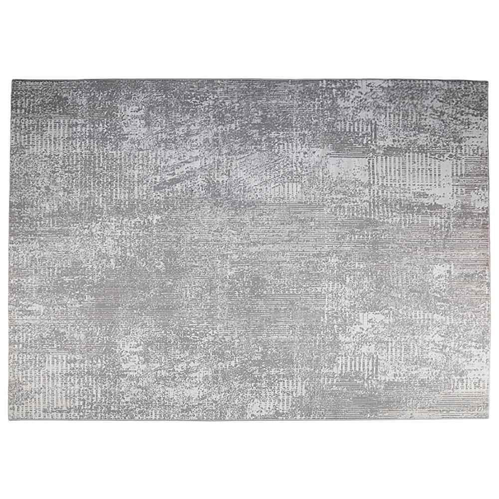 Tapete para Quarto e Sala Istambul 2,00Mx2,50M Havan Casa - Cinza