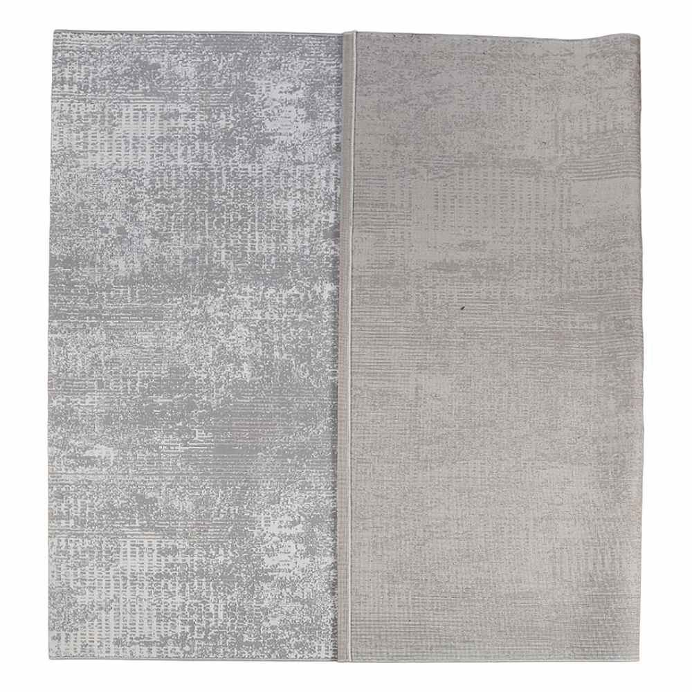 Tapete para Quarto e Sala Istambul 2,00Mx2,50M Havan Casa - Cinza