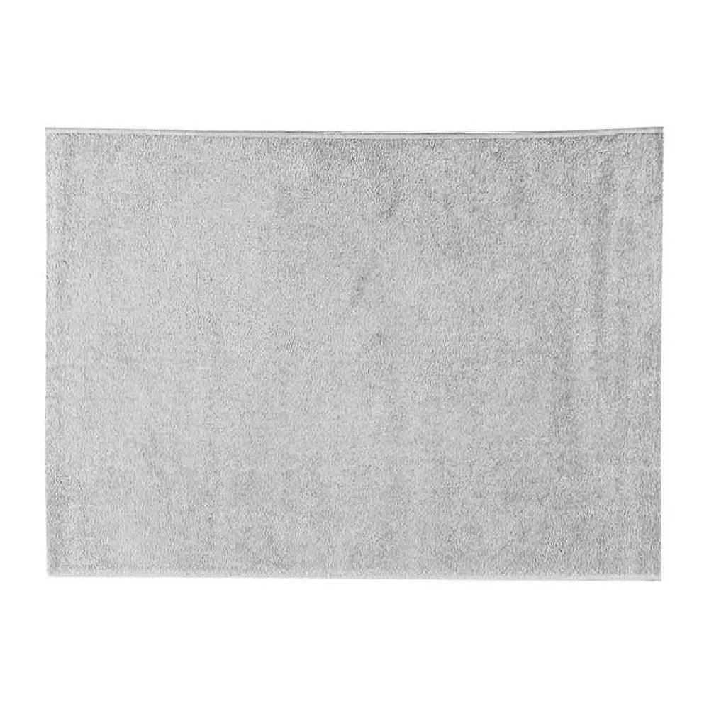 Tapete para Quarto e Sala Lotus 1,40X2,00 m Havan Casa - Cinza