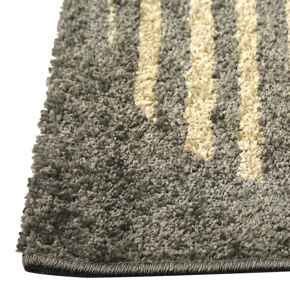 Tapete Para Quarto E Sala Lotus 1,40X2,0 M Havan Casa - Círculos